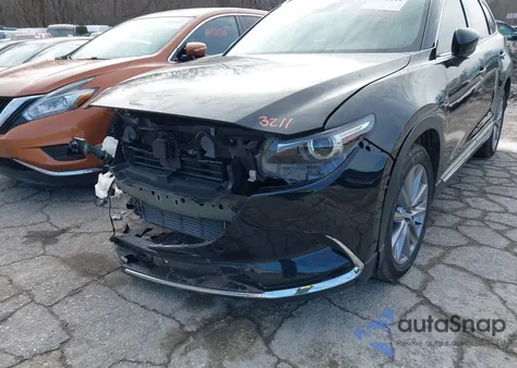 2023 Mazda Cx-9 Grand Touring z USA, uszkodzony, nr VIN JM3TCBDY1P0642132